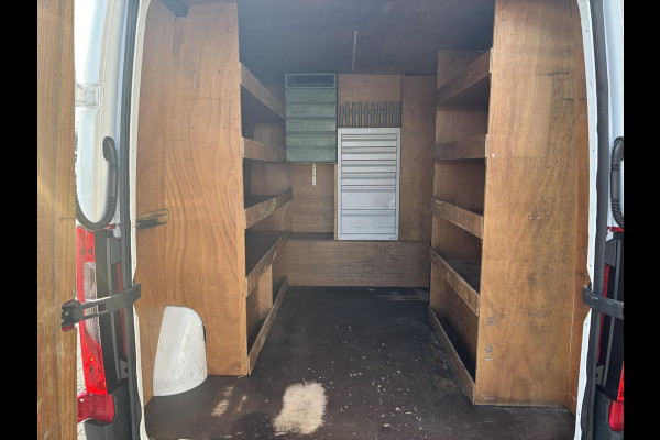 Mercedes-Benz Sprinter 314 2.2 CDI L1H1*CARPLAY*CAMERA*CRUISE*NAVI*ECC*