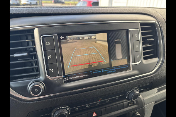 Peugeot Expert 2.0 Lang*DC*CARPLAY*CRUISE*CAMERA*NAVI*HAAK*IMP.