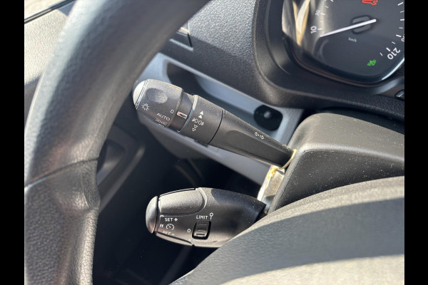Peugeot Expert 2.0 Lang*DC*CARPLAY*CRUISE*CAMERA*NAVI*HAAK*IMP.