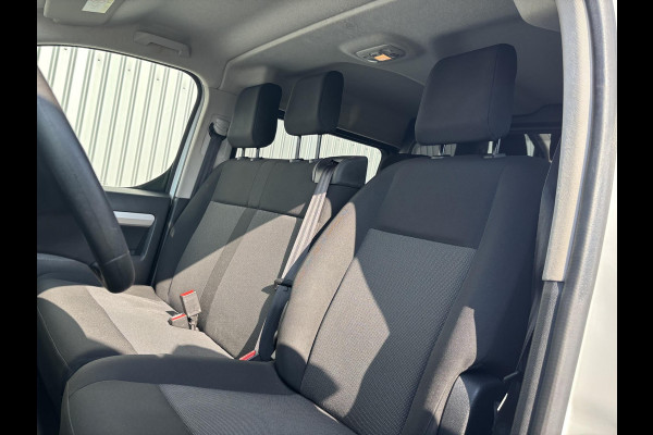 Peugeot Expert 2.0 Lang*DC*CARPLAY*CRUISE*CAMERA*NAVI*HAAK*IMP.