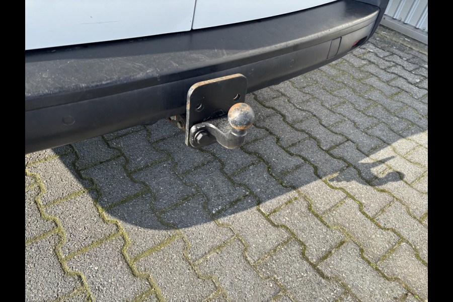 Peugeot Expert 2.0 Lang*DC*CARPLAY*CRUISE*CAMERA*NAVI*HAAK*IMP.