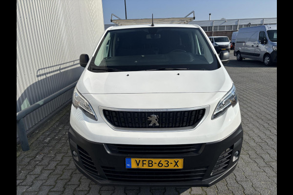 Peugeot Expert 2.0 Lang*DC*CARPLAY*CRUISE*CAMERA*NAVI*HAAK*IMP.