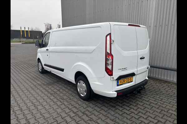 Ford Transit Custom 2.0 L2H1*A/C*CRUISE*NAV*CAMERA*STOELVERW*TEL*HAAK*