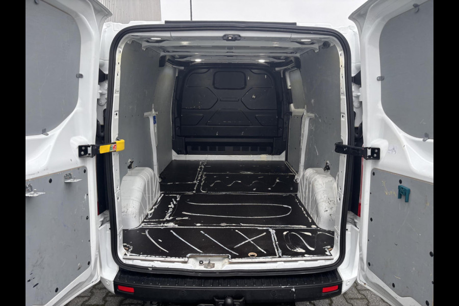 Ford Transit Custom 2.0 L2H1*A/C*CRUISE*NAV*CAMERA*STOELVERW*TEL*HAAK*
