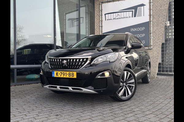 Peugeot 5008 1.2*CARPLAY*CRUISE*NAVI*CAM*7PERS.*HAAK*SPORT STOE