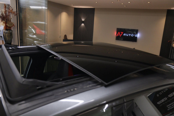 Audi RSQ3 Sportback TFSI RS Pano/B&O/Camera/Carplay/RSStoelen/BOMVOL