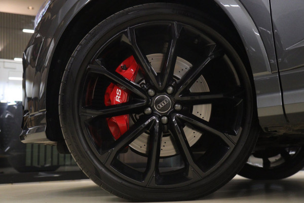 Audi RSQ3 Sportback TFSI RS Pano/B&O/Camera/Carplay/RSStoelen/BOMVOL