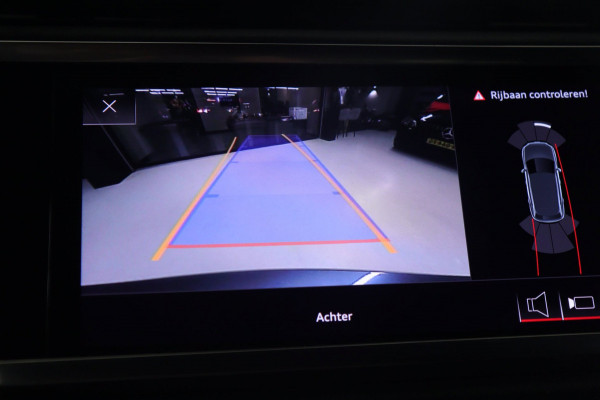 Audi RSQ3 Sportback TFSI RS Pano/B&O/Camera/Carplay/RSStoelen/BOMVOL