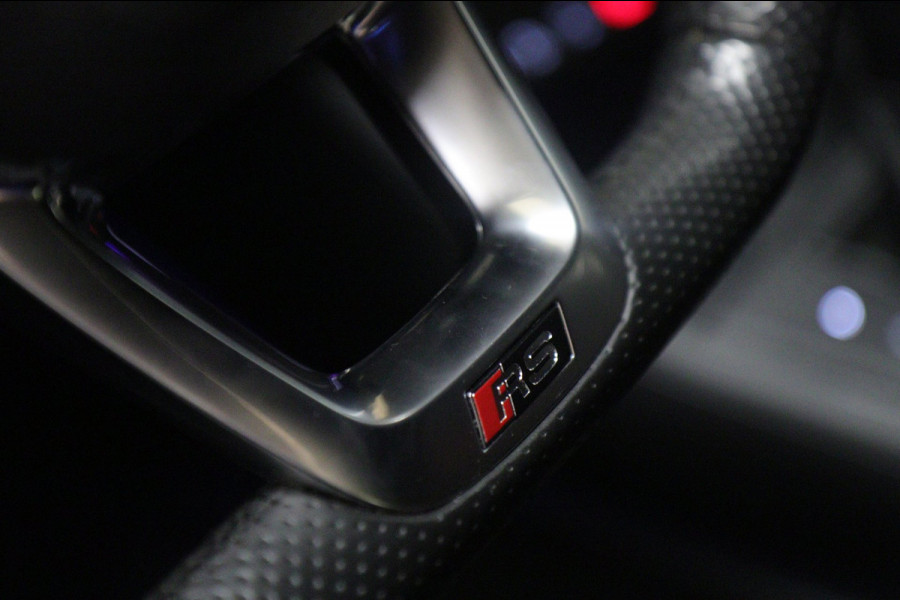 Audi RSQ3 Sportback TFSI RS Pano/B&O/Camera/Carplay/RSStoelen/BOMVOL