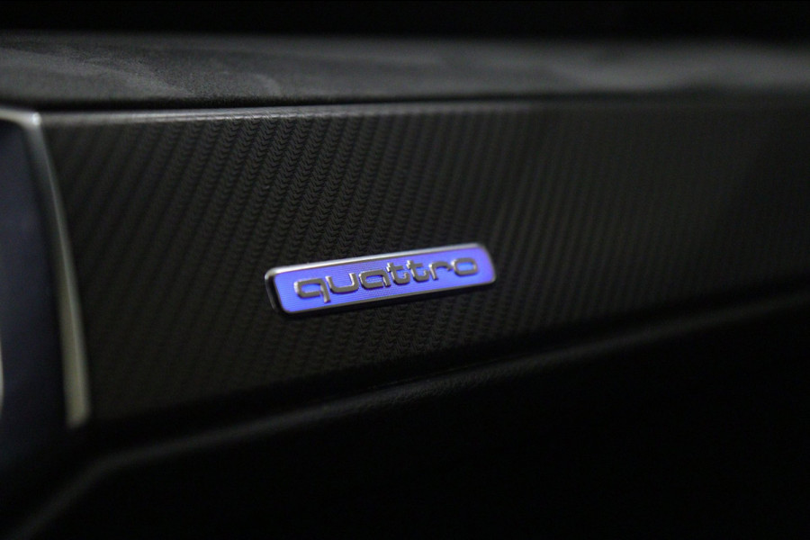 Audi RSQ3 Sportback TFSI RS Pano/B&O/Camera/Carplay/RSStoelen/BOMVOL