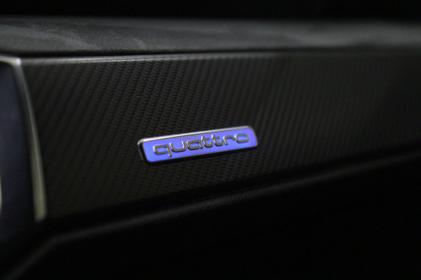 Audi RSQ3 Sportback TFSI RS Pano/B&O/Camera/Carplay/RSStoelen/BOMVOL