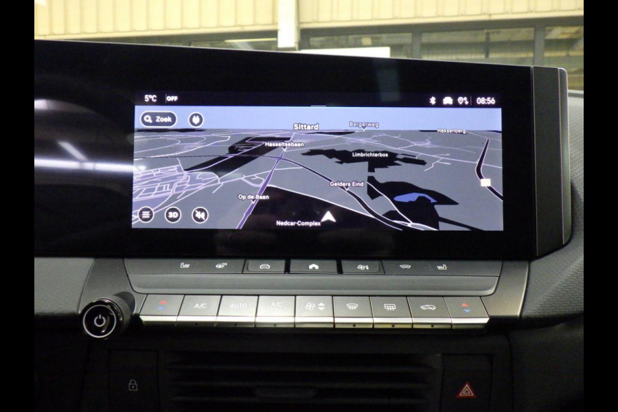 Opel Astra Electric 54 kWh GS Panorama / Schuifdak