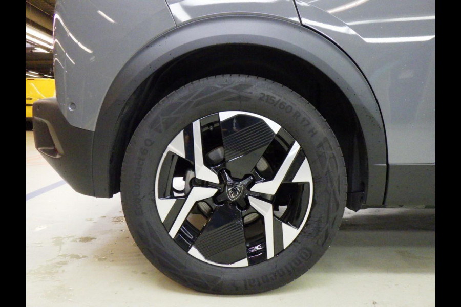 Peugeot e-2008 EV GT Avantage 54 kWh