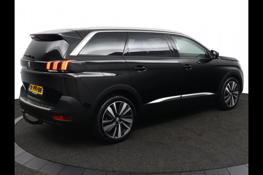 Peugeot 5008 1.2*CARPLAY*CRUISE*NAVI*CAM*7PERS.*HAAK*SPORT STOE