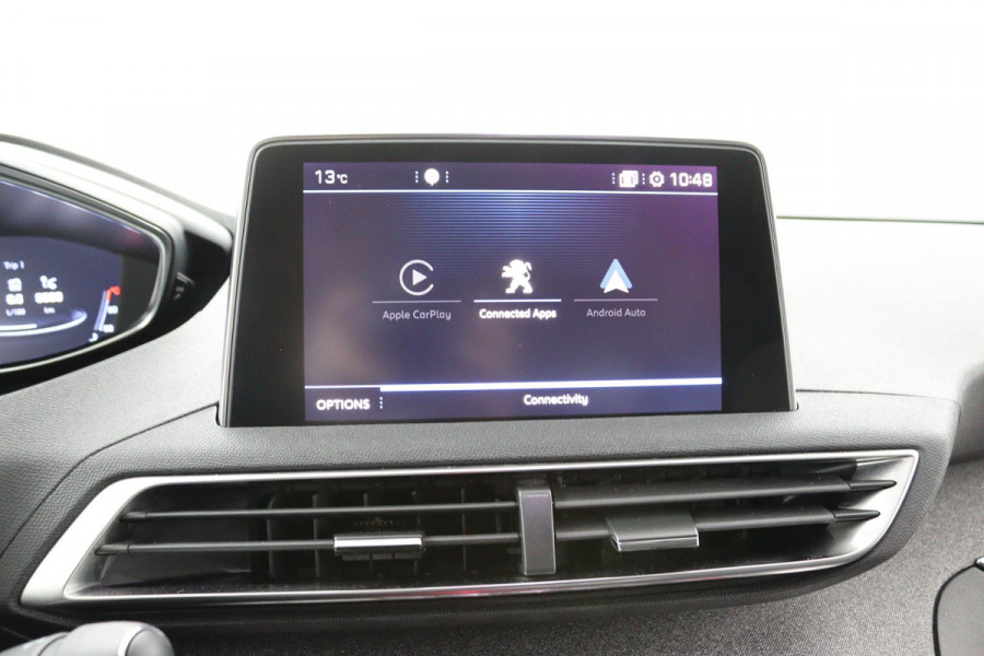 Peugeot 5008 1.2*CARPLAY*CRUISE*NAVI*CAM*7PERS.*HAAK*SPORT STOE