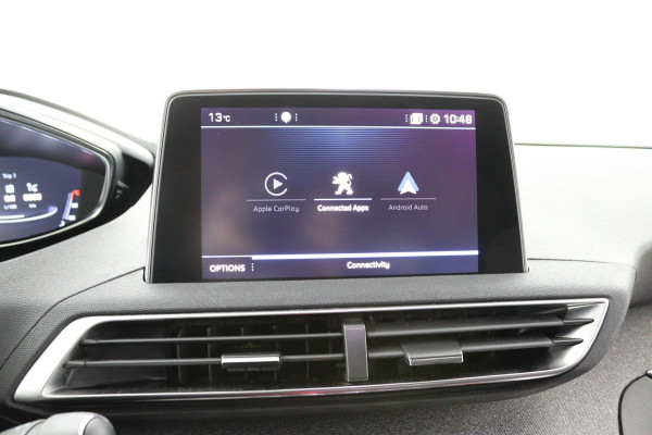 Peugeot 5008 1.2*CARPLAY*CRUISE*NAVI*CAM*7PERS.*HAAK*SPORT STOE