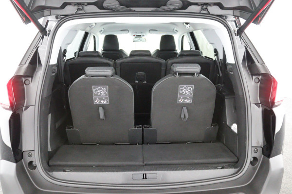 Peugeot 5008 1.2*CARPLAY*CRUISE*NAVI*CAM*7PERS.*HAAK*SPORT STOE
