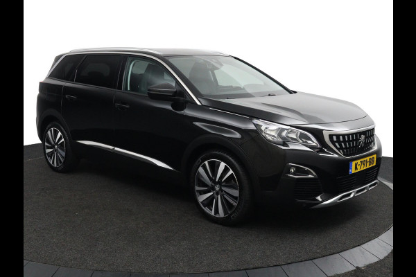 Peugeot 5008 1.2*CARPLAY*CRUISE*NAVI*CAM*7PERS.*HAAK*SPORT STOE