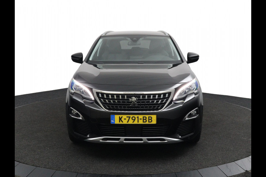 Peugeot 5008 1.2*CARPLAY*CRUISE*NAVI*CAM*7PERS.*HAAK*SPORT STOE