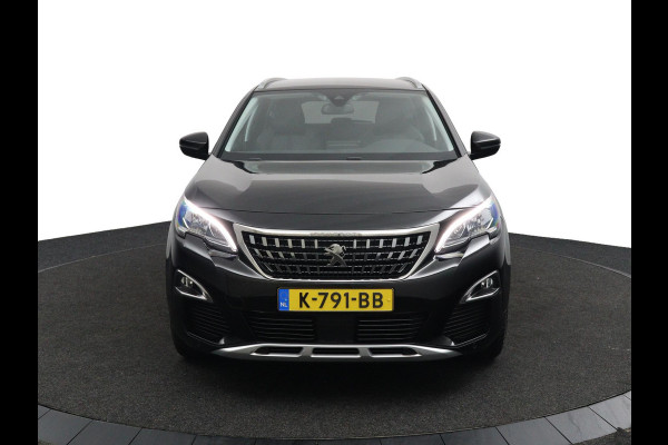 Peugeot 5008 1.2*CARPLAY*CRUISE*NAVI*CAM*7PERS.*HAAK*SPORT STOE