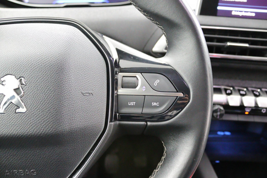 Peugeot 5008 1.2*CARPLAY*CRUISE*NAVI*CAM*7PERS.*HAAK*SPORT STOE