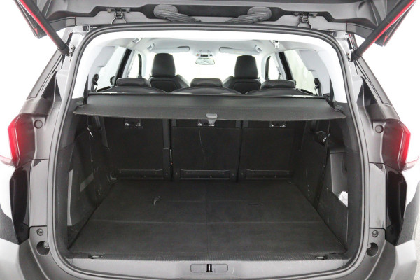 Peugeot 5008 1.2*CARPLAY*CRUISE*NAVI*CAM*7PERS.*HAAK*SPORT STOE