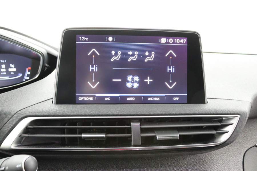 Peugeot 5008 1.2*CARPLAY*CRUISE*NAVI*CAM*7PERS.*HAAK*SPORT STOE