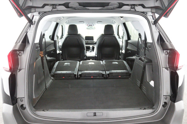 Peugeot 5008 1.2*CARPLAY*CRUISE*NAVI*CAM*7PERS.*HAAK*SPORT STOE