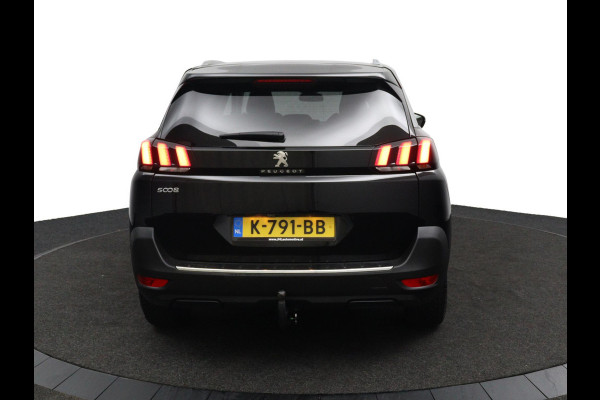 Peugeot 5008 1.2*CARPLAY*CRUISE*NAVI*CAM*7PERS.*HAAK*SPORT STOE