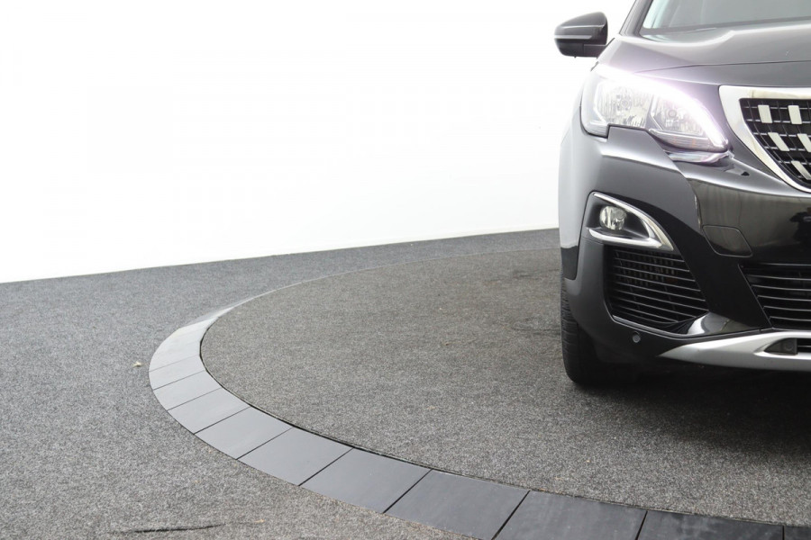 Peugeot 5008 1.2*CARPLAY*CRUISE*NAVI*CAM*7PERS.*HAAK*SPORT STOE