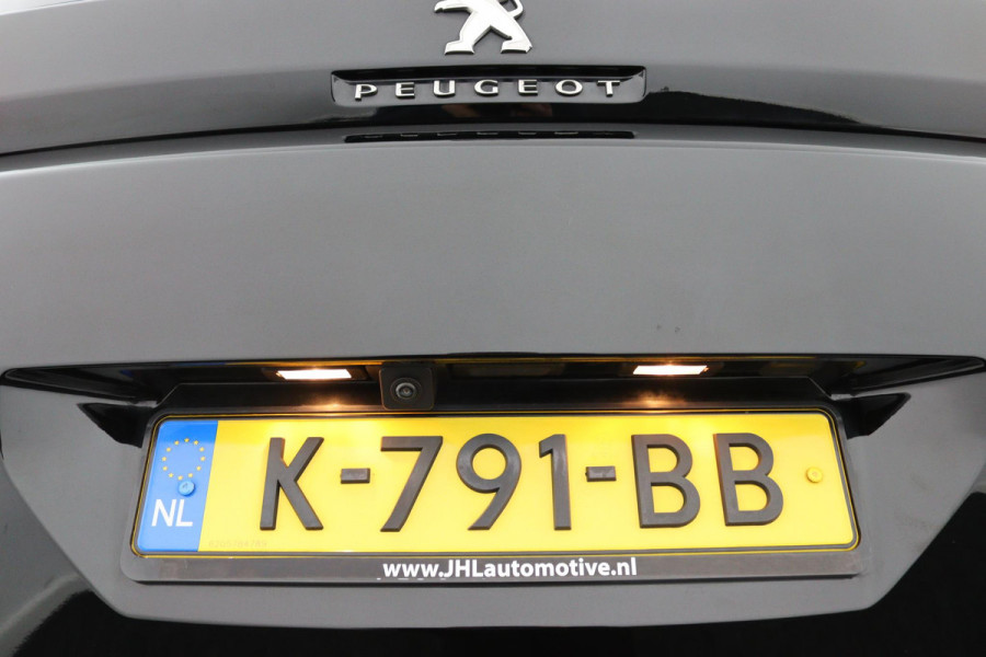 Peugeot 5008 1.2*CARPLAY*CRUISE*NAVI*CAM*7PERS.*HAAK*SPORT STOE