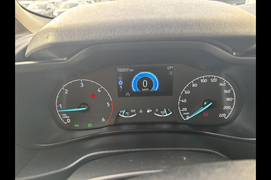 Ford Transit Connect 1.5 EcoBlue L2H1*A/C*CRUISE*NAVI*CAMERA*SYNC*LANG*