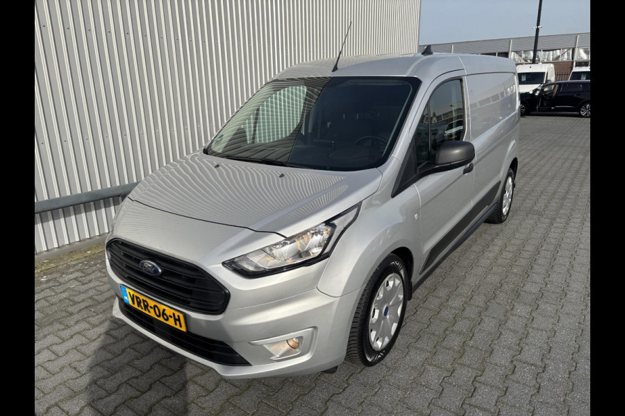 Ford Transit Connect 1.5 EcoBlue L2H1*A/C*CRUISE*NAVI*CAMERA*SYNC*LANG*