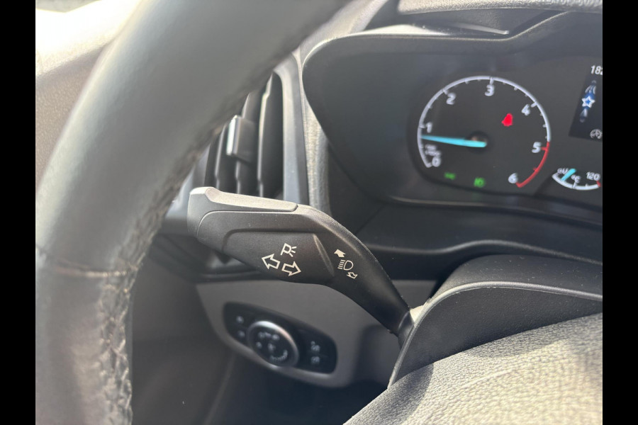 Ford Transit Connect 1.5 EcoBlue L2H1*A/C*CRUISE*NAVI*CAMERA*SYNC*LANG*