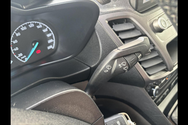 Ford Transit Connect 1.5 EcoBlue L2H1*A/C*CRUISE*NAVI*CAMERA*SYNC*LANG*