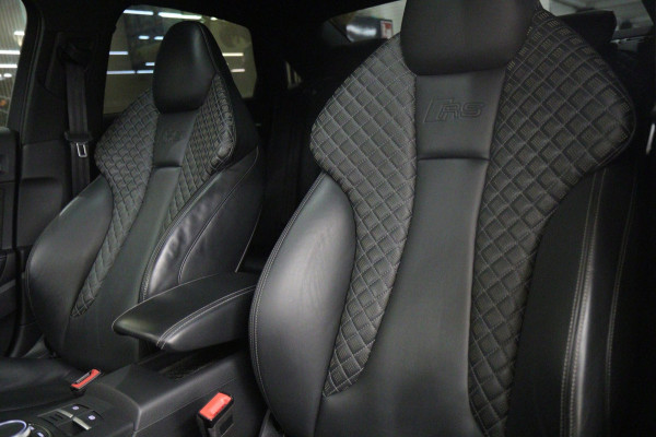 Audi A3 Limousine 2.5 TFSI RS 3 quattro PANO/B&O/RS Sportuitlaat/PERFORMANCE/Carplay/VOL