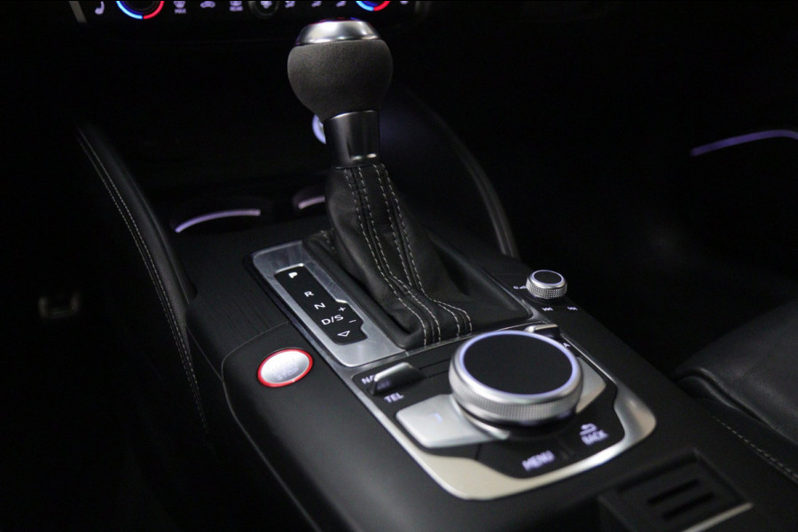 Audi A3 Limousine 2.5 TFSI RS 3 quattro PANO/B&O/RS Sportuitlaat/PERFORMANCE/Carplay/VOL