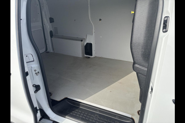 Peugeot Expert 2.0*A/C*CRUISE*NAVI*HAAK*CARPLAY*PDC*BETTIMERING*