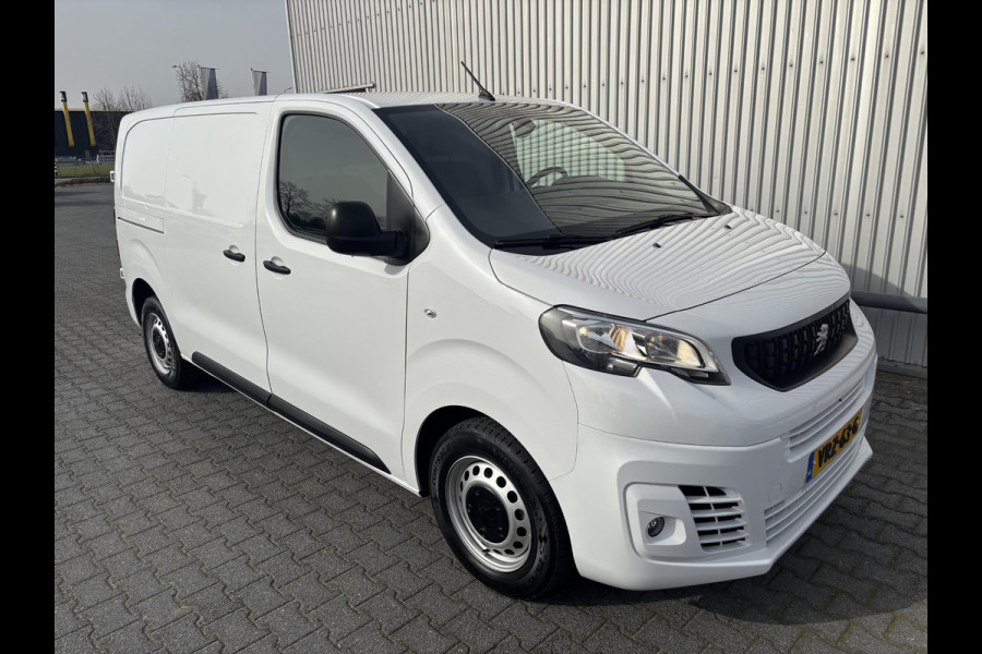 Peugeot Expert 2.0*A/C*CRUISE*NAVI*HAAK*CARPLAY*PDC*BETTIMERING*