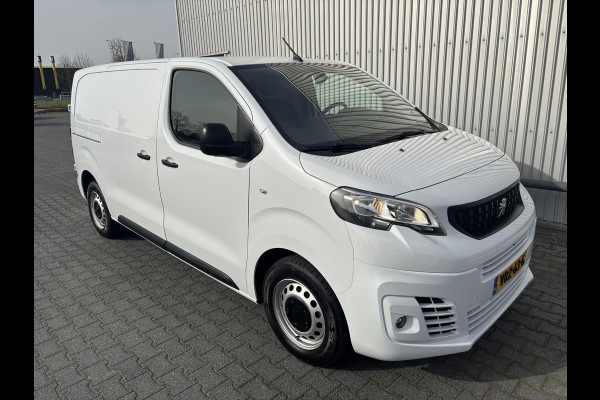 Peugeot Expert 2.0*A/C*CRUISE*NAVI*HAAK*CARPLAY*PDC*BETTIMERING*