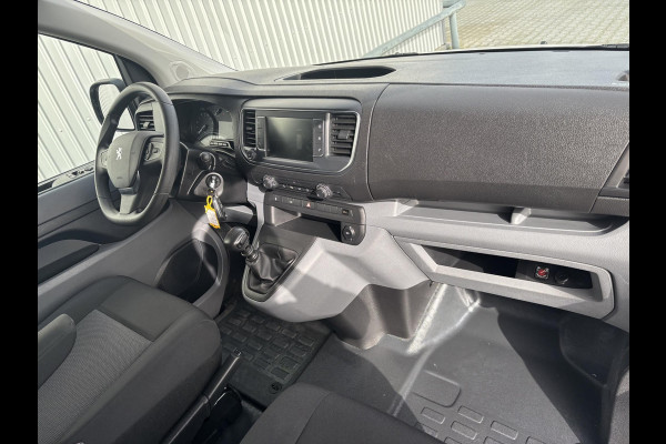 Peugeot Expert 2.0*A/C*CRUISE*NAVI*HAAK*CARPLAY*PDC*BETTIMERING*