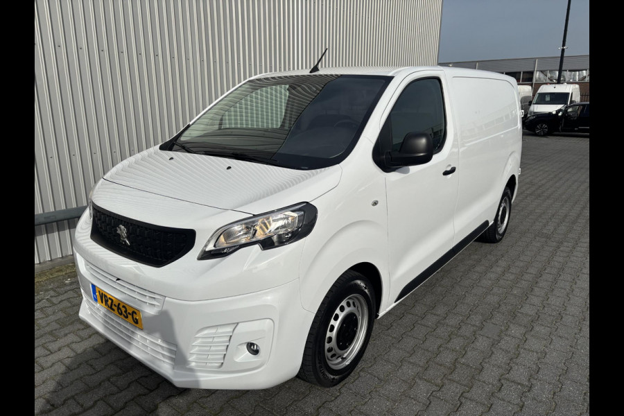 Peugeot Expert 2.0*A/C*CRUISE*NAVI*HAAK*CARPLAY*PDC*BETTIMERING*