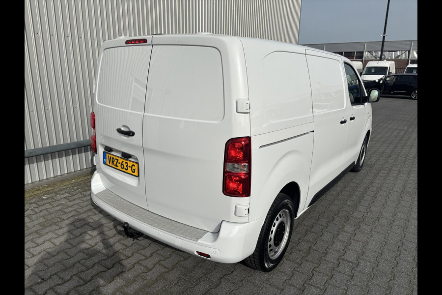 Peugeot Expert 2.0*A/C*CRUISE*NAVI*HAAK*CARPLAY*PDC*BETTIMERING*