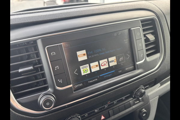 Peugeot Expert 2.0*A/C*CRUISE*NAVI*HAAK*CARPLAY*PDC*BETTIMERING*