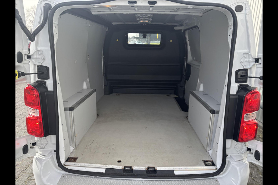 Peugeot Expert 2.0*A/C*CRUISE*NAVI*HAAK*CARPLAY*PDC*BETTIMERING*