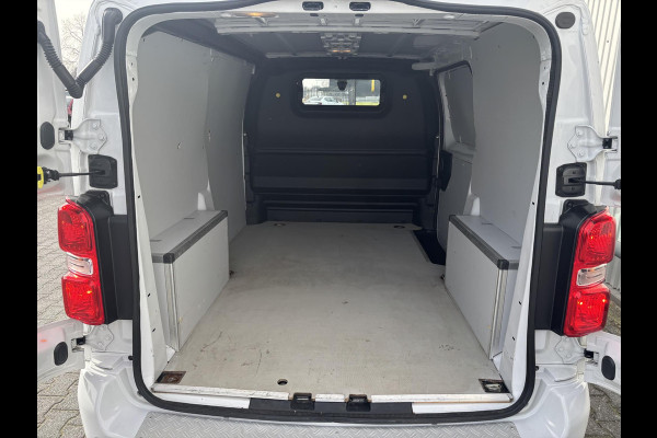 Peugeot Expert 2.0*A/C*CRUISE*NAVI*HAAK*CARPLAY*PDC*BETTIMERING*