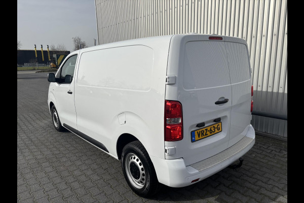 Peugeot Expert 2.0*A/C*CRUISE*NAVI*HAAK*CARPLAY*PDC*BETTIMERING*