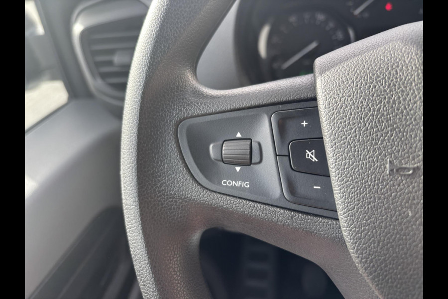 Peugeot Expert 2.0*A/C*CRUISE*NAVI*HAAK*CARPLAY*PDC*BETTIMERING*