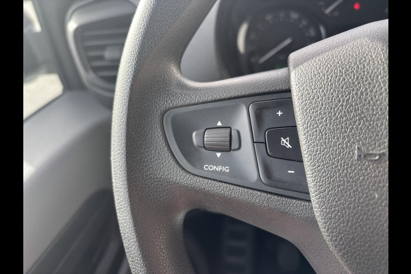 Peugeot Expert 2.0*A/C*CRUISE*NAVI*HAAK*CARPLAY*PDC*BETTIMERING*