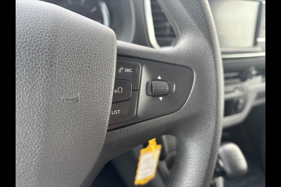 Peugeot Expert 2.0*A/C*CRUISE*NAVI*HAAK*CARPLAY*PDC*BETTIMERING*